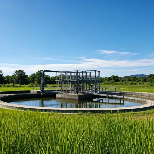 Water Treatment Chemicals